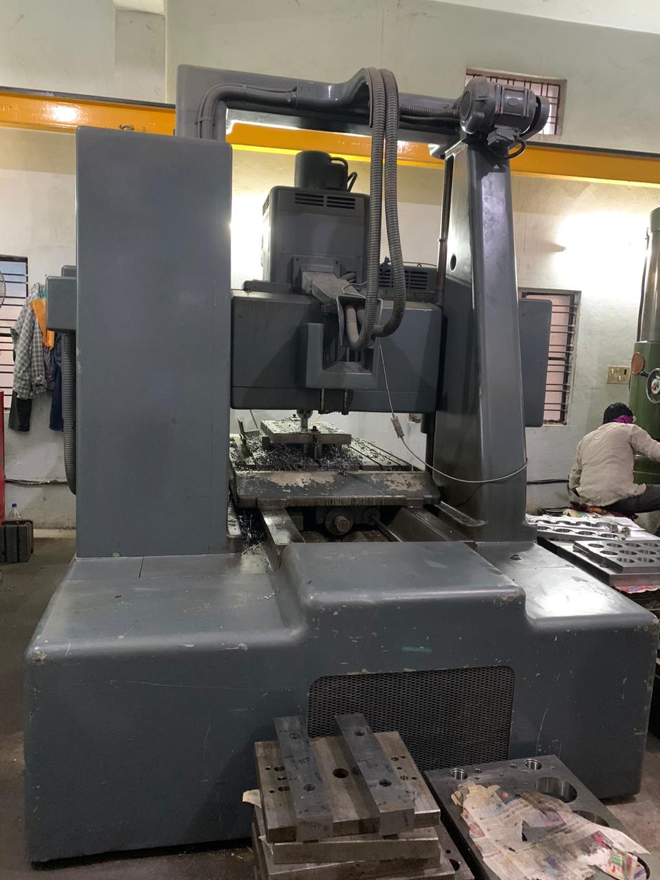 Used SIP Jig Boring 1997 6A